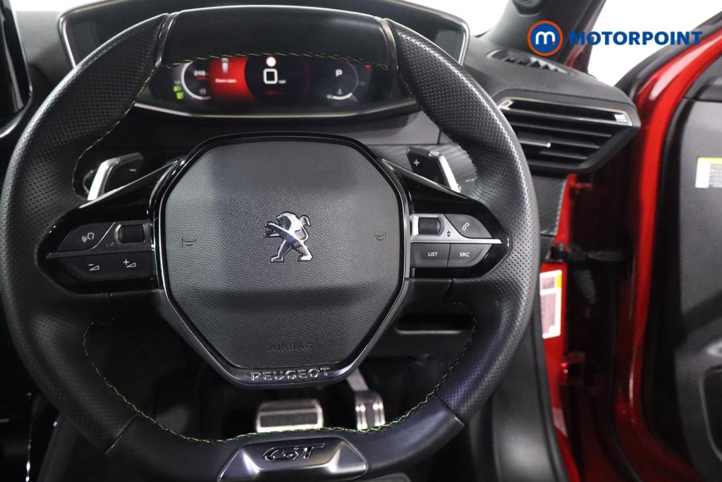 Peugeot 2008 Gt Premium Automatic Petrol SUV - Stock Number (1541489) - 9th supplementary image