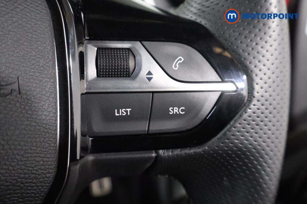 Peugeot 2008 Gt Premium Automatic Petrol SUV - Stock Number (1541489) - 12th supplementary image