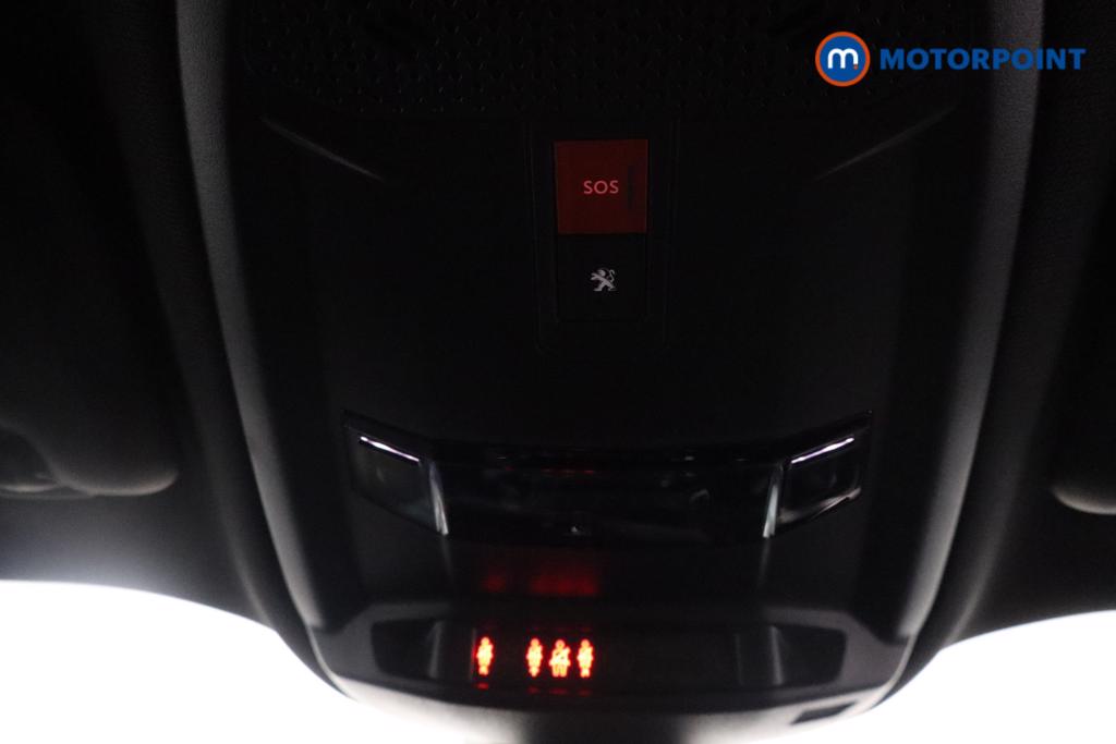 Peugeot 2008 Gt Premium Automatic Petrol SUV - Stock Number (1541489) - 14th supplementary image