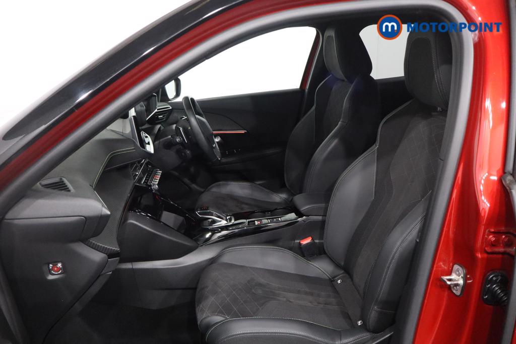 Peugeot 2008 Gt Premium Automatic Petrol SUV - Stock Number (1541489) - 16th supplementary image