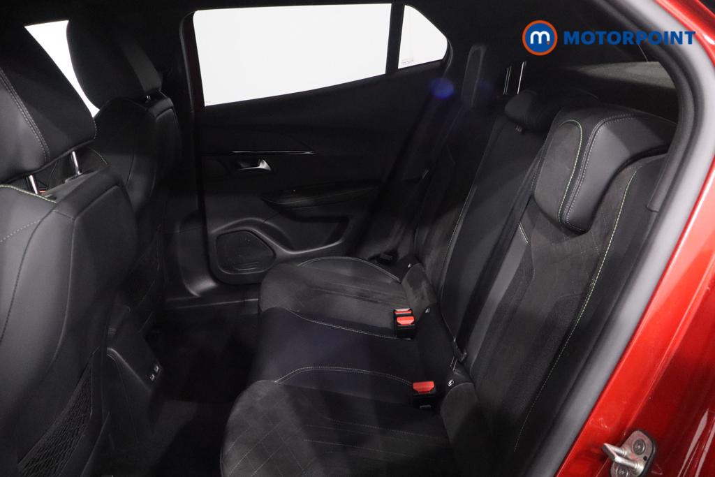 Peugeot 2008 Gt Premium Automatic Petrol SUV - Stock Number (1541489) - 18th supplementary image