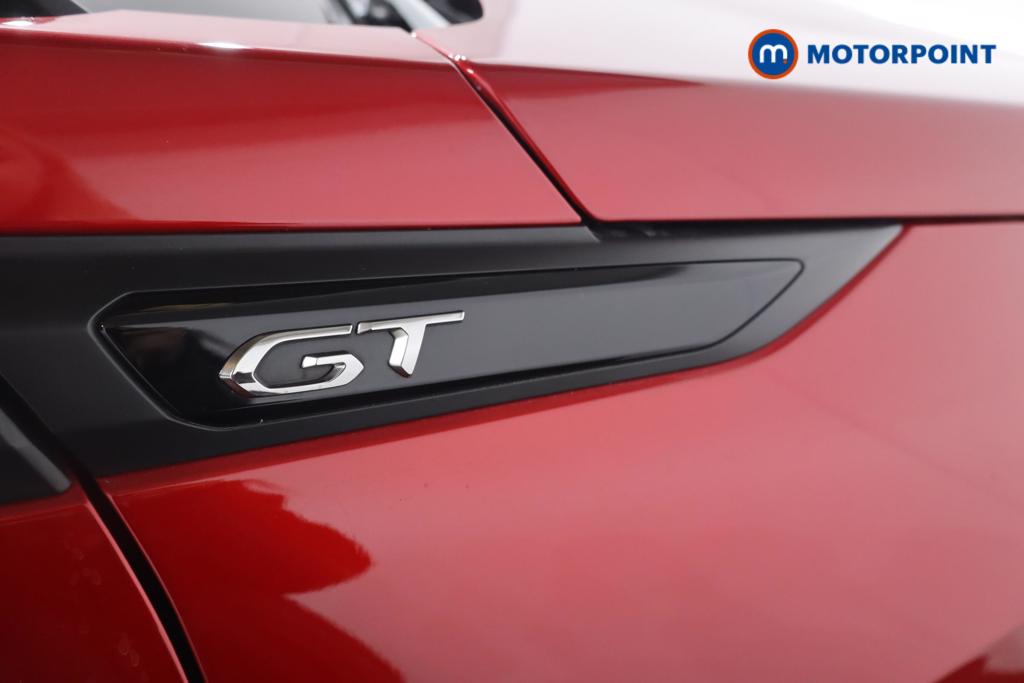 Peugeot 2008 Gt Premium Automatic Petrol SUV - Stock Number (1541489) - 24th supplementary image