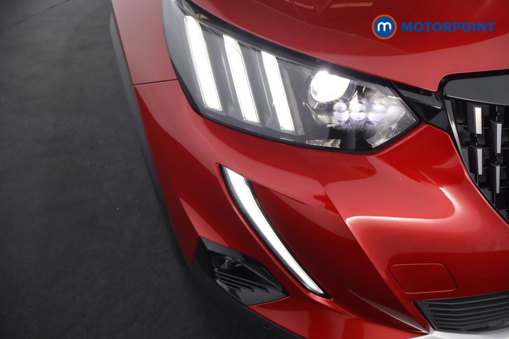 Peugeot 2008 Gt Premium Automatic Petrol SUV - Stock Number (1541489) - 25th supplementary image