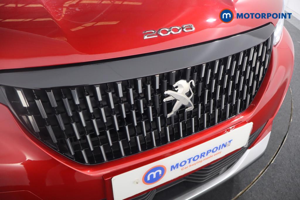 Peugeot 2008 Gt Premium Automatic Petrol SUV - Stock Number (1541489) - 26th supplementary image