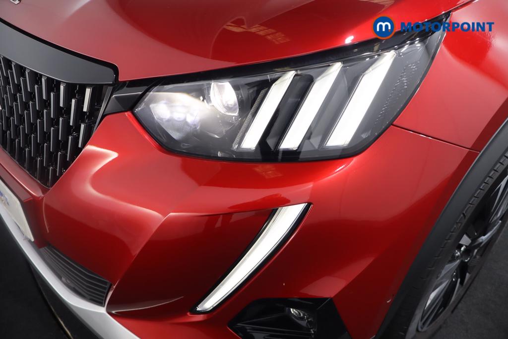 Peugeot 2008 Gt Premium Automatic Petrol SUV - Stock Number (1541489) - 28th supplementary image