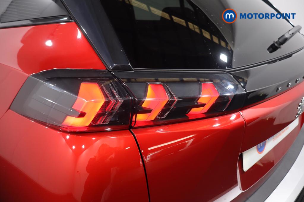 Peugeot 2008 Gt Premium Automatic Petrol SUV - Stock Number (1541489) - 29th supplementary image