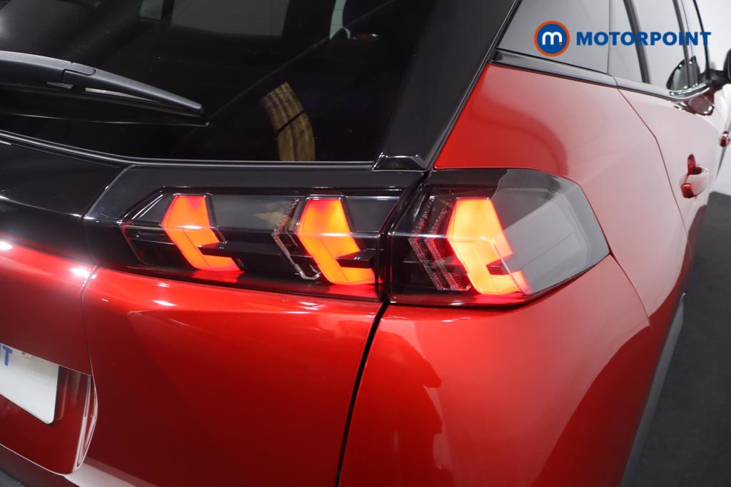 Peugeot 2008 Gt Premium Automatic Petrol SUV - Stock Number (1541489) - 30th supplementary image