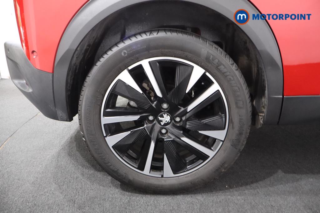 Peugeot 2008 Gt Premium Automatic Petrol SUV - Stock Number (1541489) - 32nd supplementary image