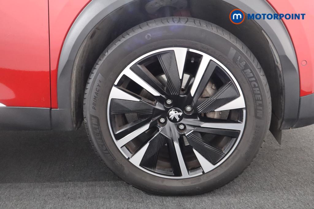 Peugeot 2008 Gt Premium Automatic Petrol SUV - Stock Number (1541489) - 33rd supplementary image