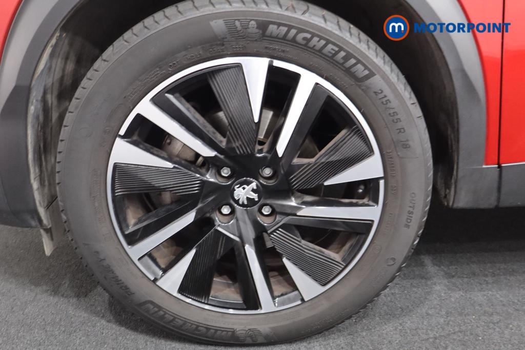 Peugeot 2008 Gt Premium Automatic Petrol SUV - Stock Number (1541489) - 34th supplementary image
