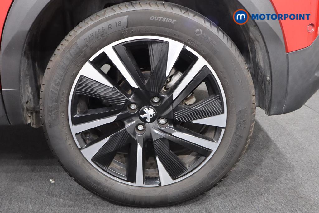 Peugeot 2008 Gt Premium Automatic Petrol SUV - Stock Number (1541489) - 35th supplementary image