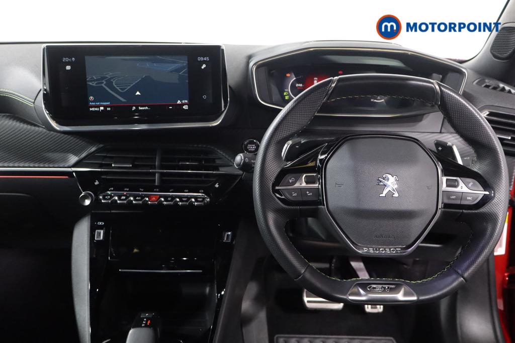 Peugeot 2008 Gt Premium Automatic Petrol SUV - Stock Number (1541489) - 1st supplementary image