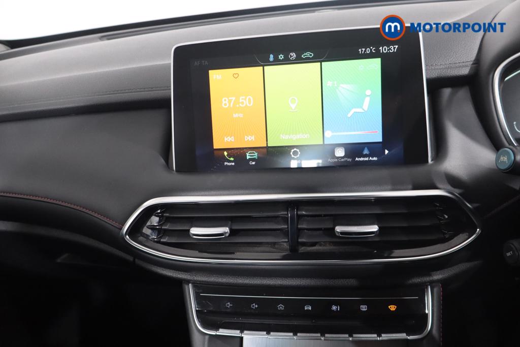 Mg Motor Uk HS Excite Manual Petrol SUV - Stock Number (1544616) - 2nd supplementary image