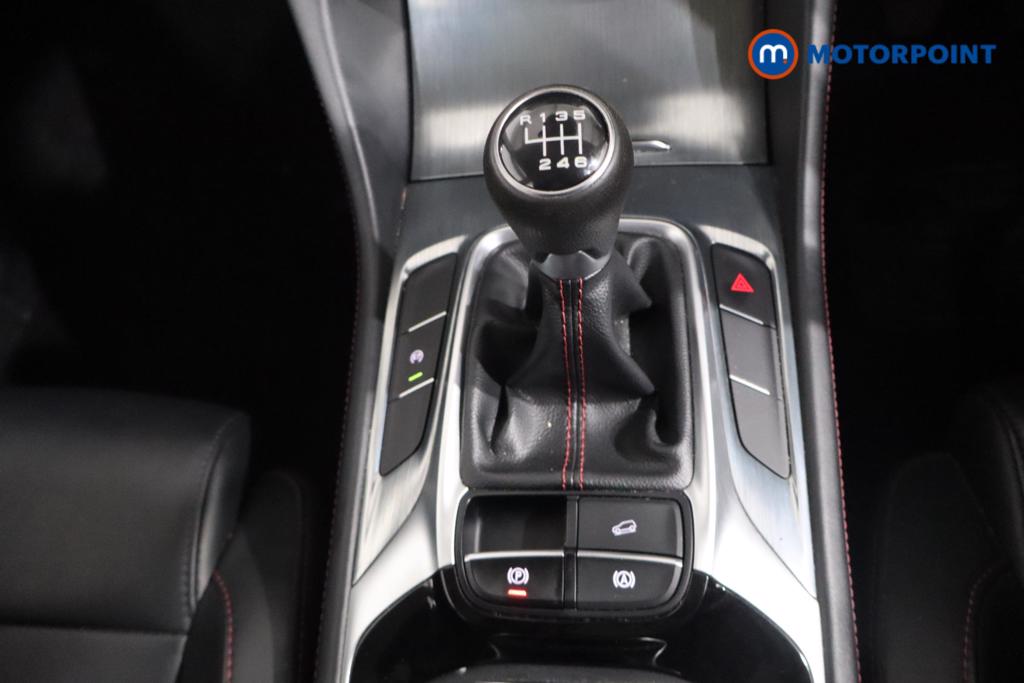 Mg Motor Uk HS Excite Manual Petrol SUV - Stock Number (1544616) - 3rd supplementary image