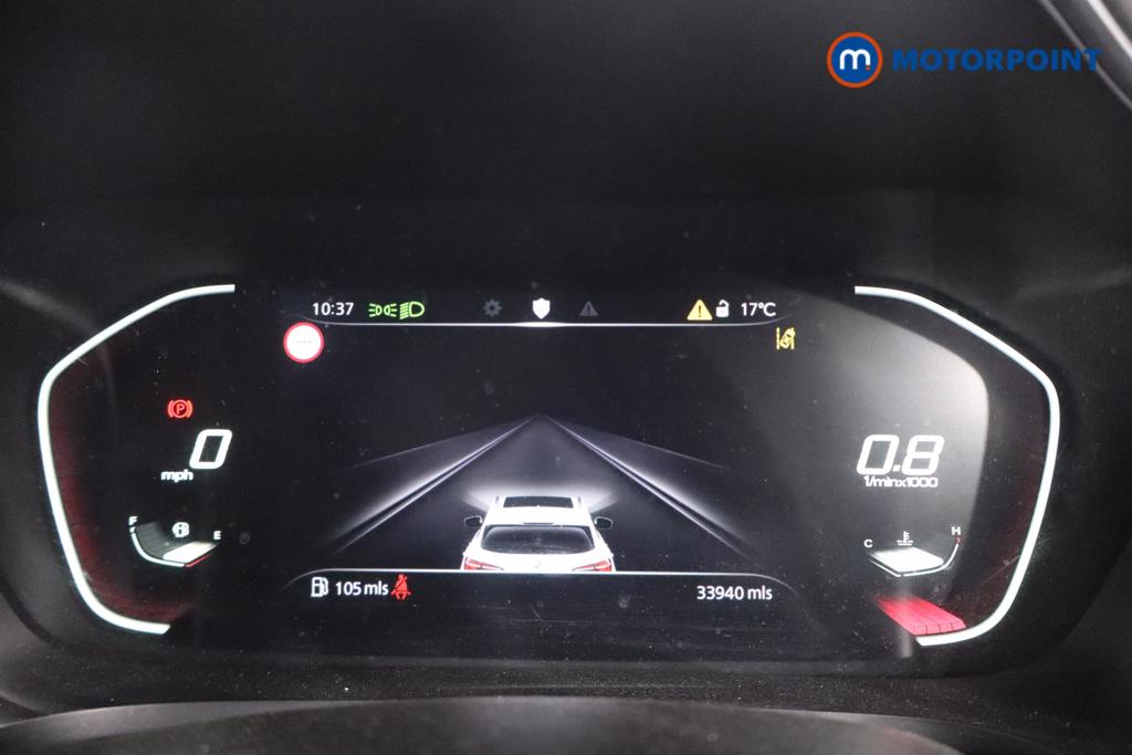 Mg Motor Uk HS Excite Manual Petrol SUV - Stock Number (1544616) - 4th supplementary image