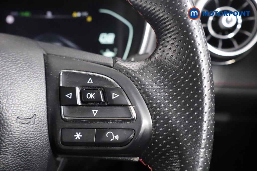 Mg Motor Uk HS Excite Manual Petrol SUV - Stock Number (1544616) - 7th supplementary image