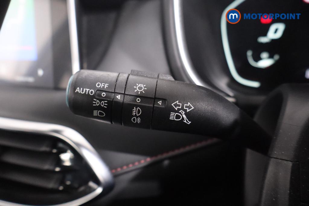 Mg Motor Uk HS Excite Manual Petrol SUV - Stock Number (1544616) - 8th supplementary image
