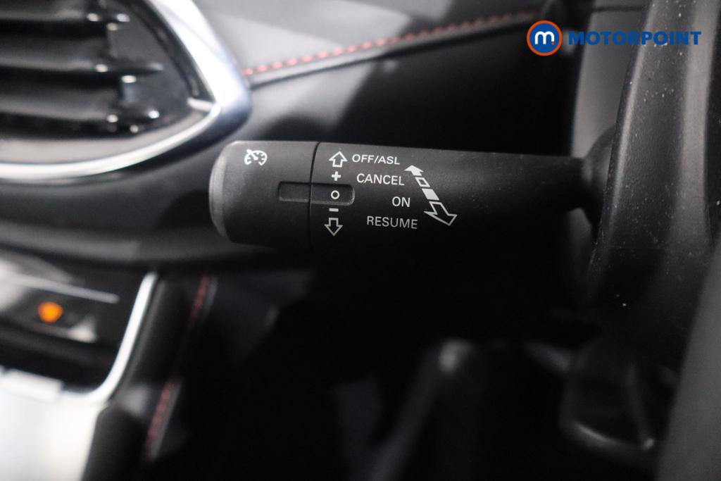 Mg Motor Uk HS Excite Manual Petrol SUV - Stock Number (1544616) - 9th supplementary image
