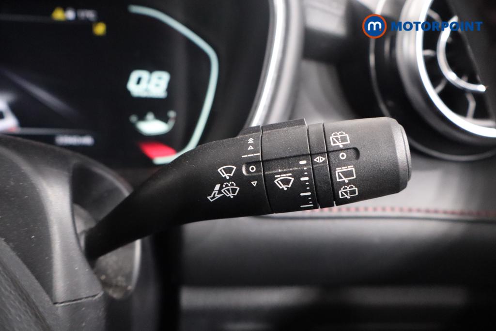 Mg Motor Uk HS Excite Manual Petrol SUV - Stock Number (1544616) - 10th supplementary image