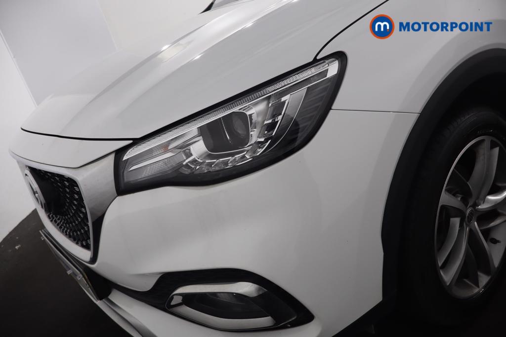 Mg Motor Uk HS Excite Manual Petrol SUV - Stock Number (1544616) - 13th supplementary image