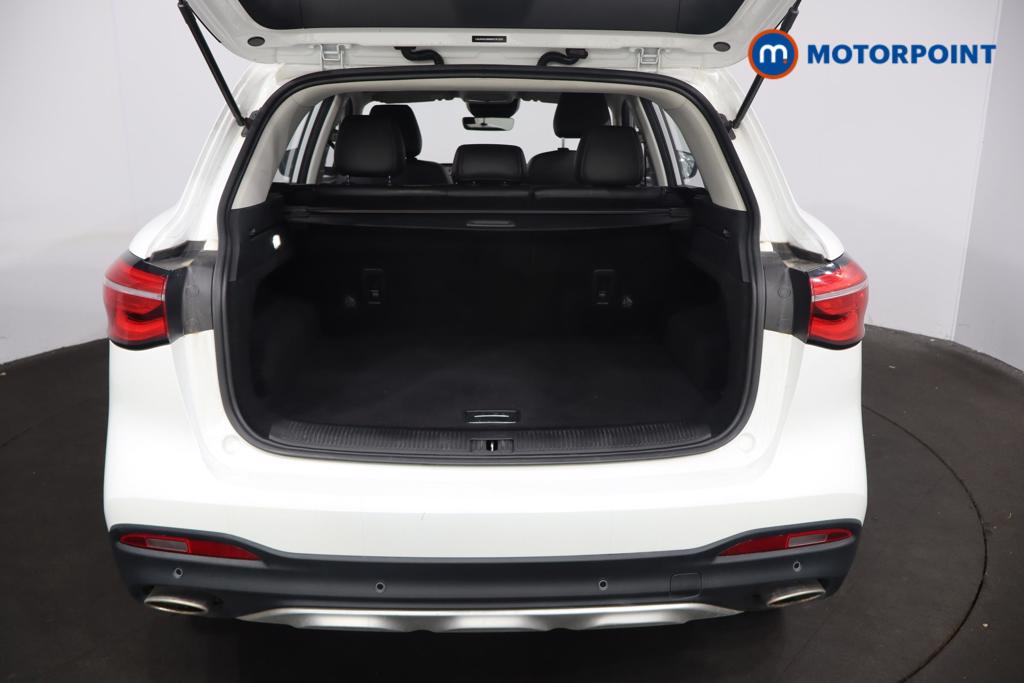 Mg Motor Uk HS Excite Manual Petrol SUV - Stock Number (1544616) - 17th supplementary image