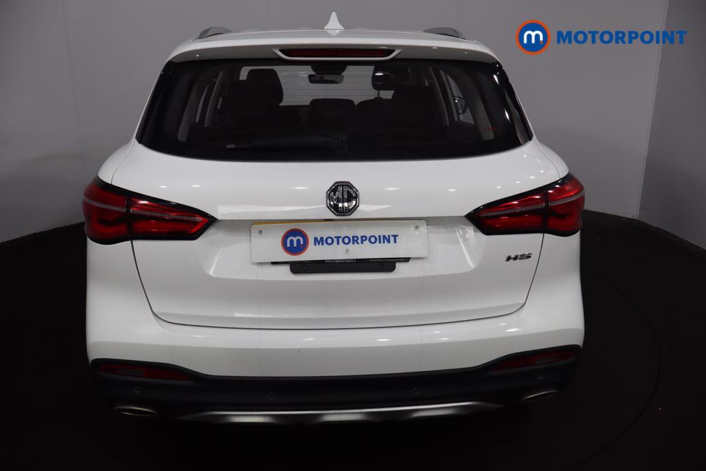 Mg Motor Uk HS Excite Manual Petrol SUV - Stock Number (1544616) - 18th supplementary image