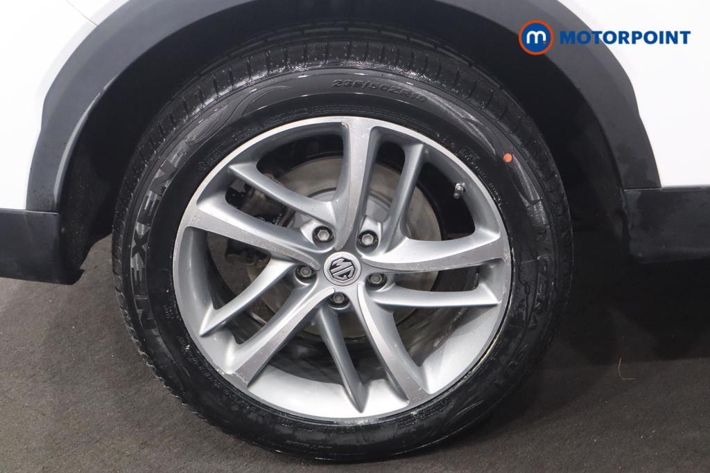 Mg Motor Uk HS Excite Manual Petrol SUV - Stock Number (1544616) - 19th supplementary image