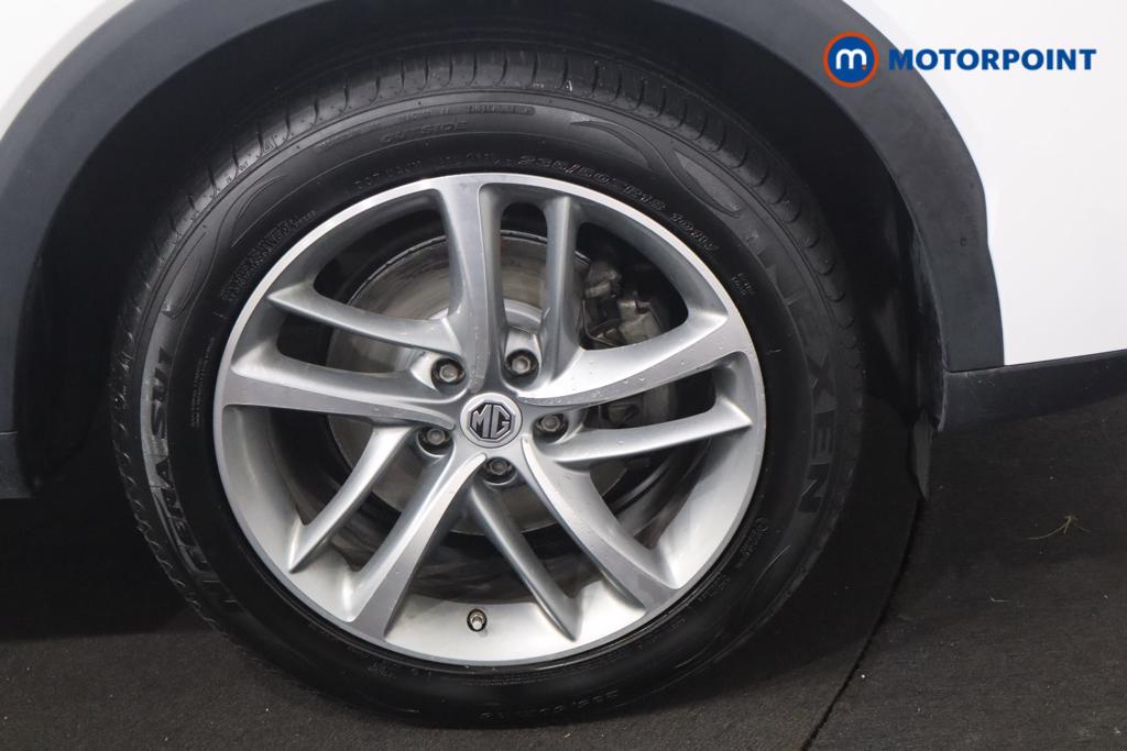 Mg Motor Uk HS Excite Manual Petrol SUV - Stock Number (1544616) - 20th supplementary image