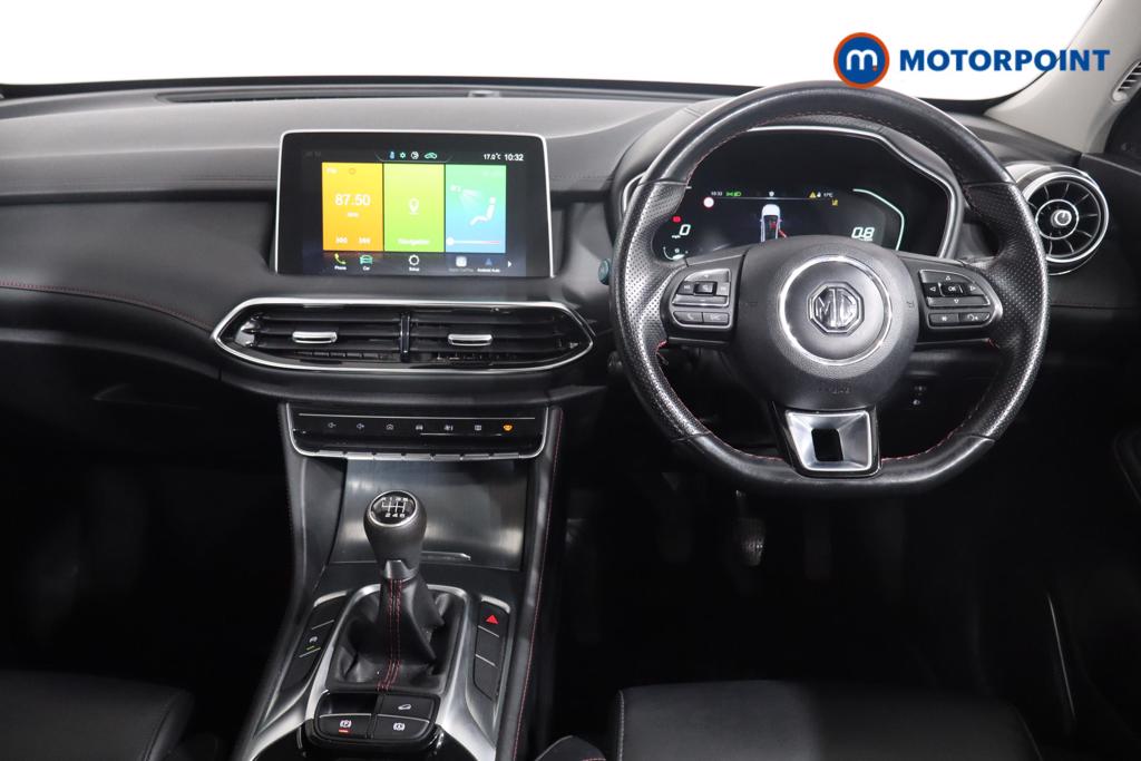Mg Motor Uk HS Excite Manual Petrol SUV - Stock Number (1544616) - 1st supplementary image