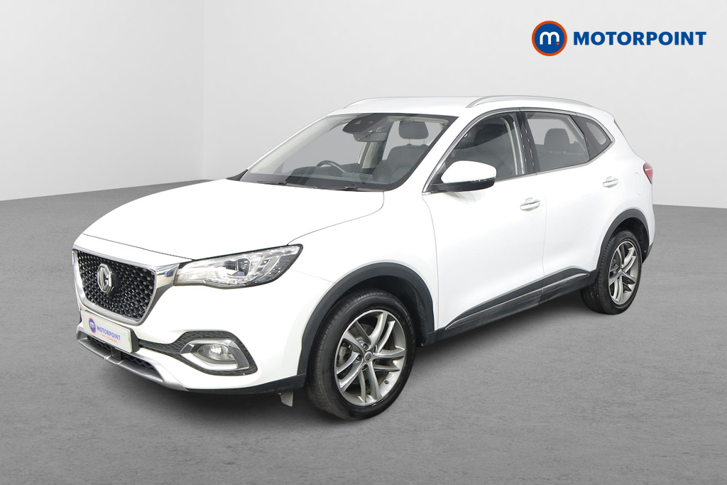 Mg Motor Uk HS Excite Manual Petrol SUV - Stock Number (1544616) - Passenger side front corner