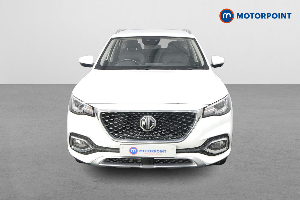 Mg Motor Uk HS Excite Manual Petrol SUV - Stock Number (1544616) - Front bumper