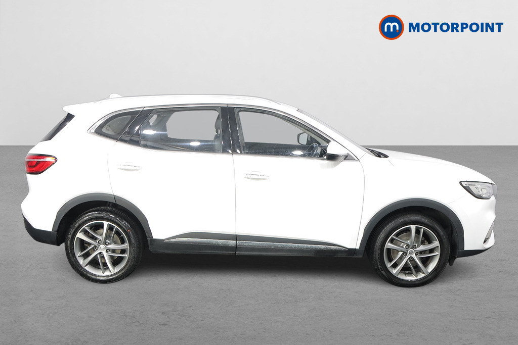 Mg Motor Uk HS Excite Manual Petrol SUV - Stock Number (1544616) - Drivers side
