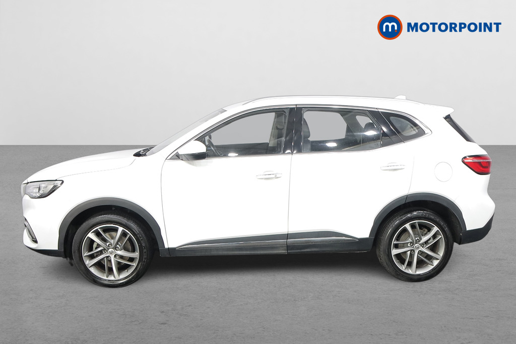 Mg Motor Uk HS Excite Manual Petrol SUV - Stock Number (1544616) - Passenger side
