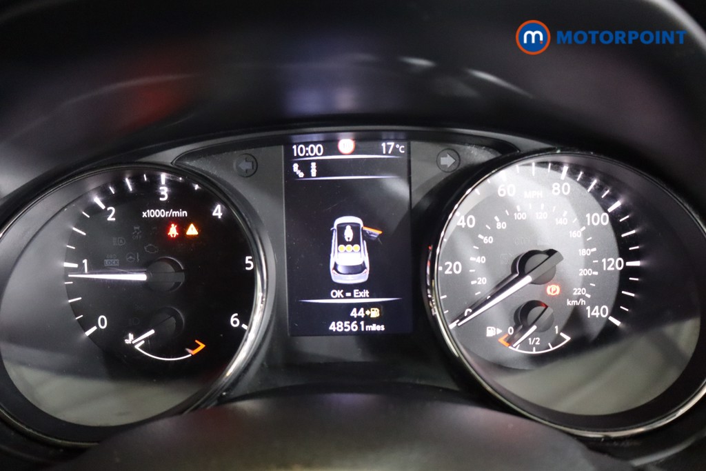 Nissan X-Trail Tekna Manual Diesel SUV - Stock Number (1548226) - 2nd supplementary image