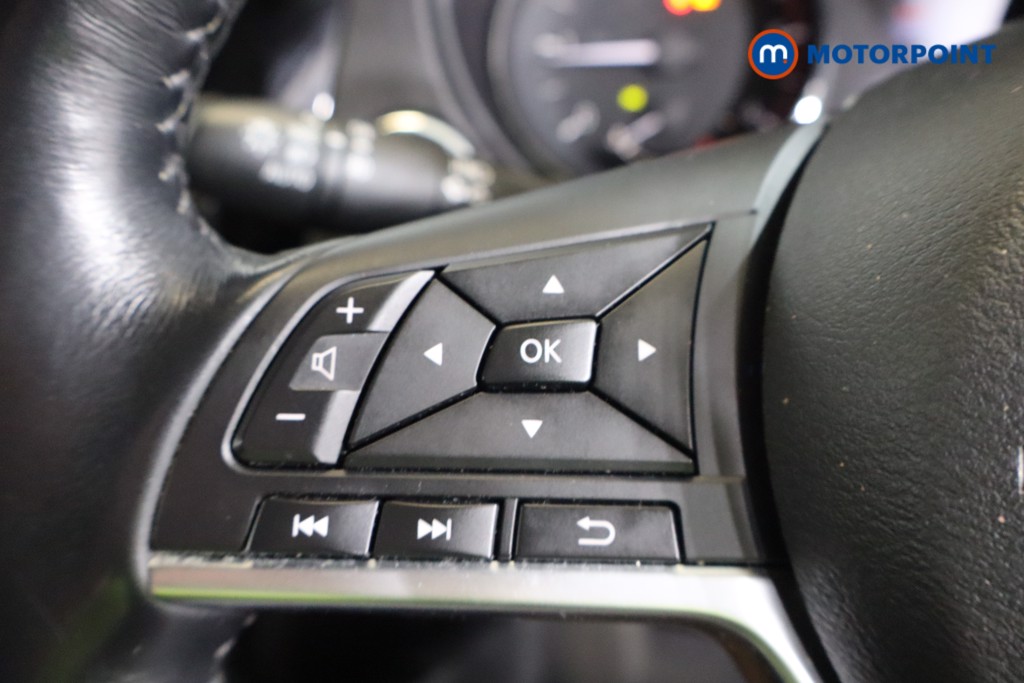 Nissan X-Trail Tekna Manual Diesel SUV - Stock Number (1548226) - 13th supplementary image