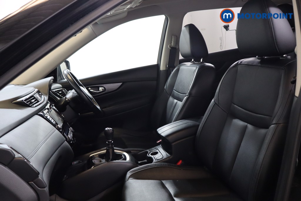 Nissan X-Trail Tekna Manual Diesel SUV - Stock Number (1548226) - 20th supplementary image