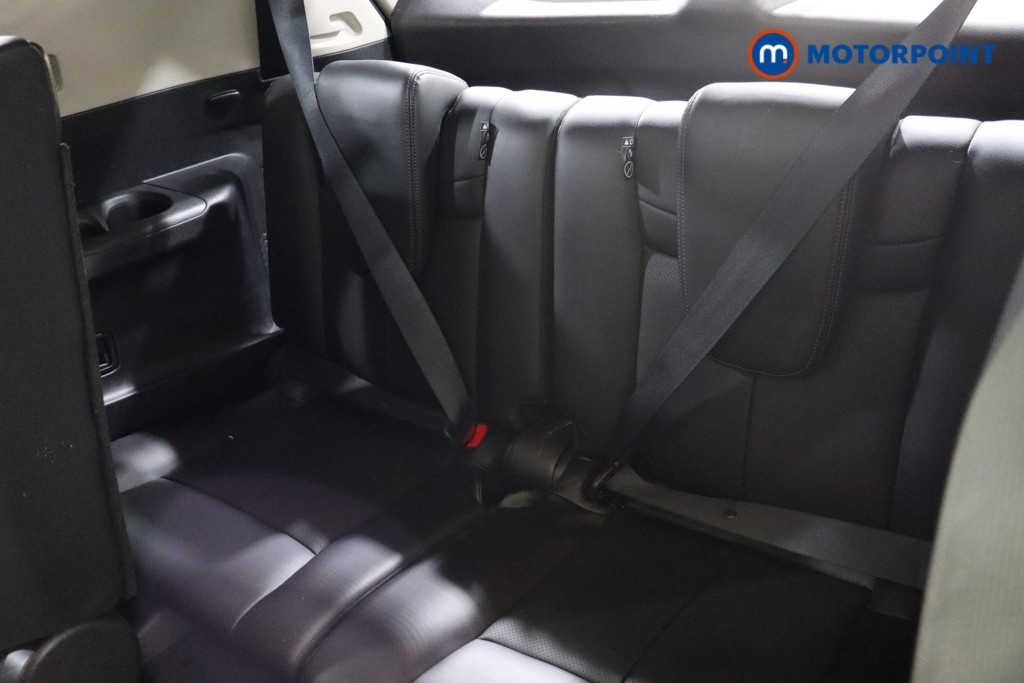 Nissan X-Trail Tekna Manual Diesel SUV - Stock Number (1548226) - 23rd supplementary image