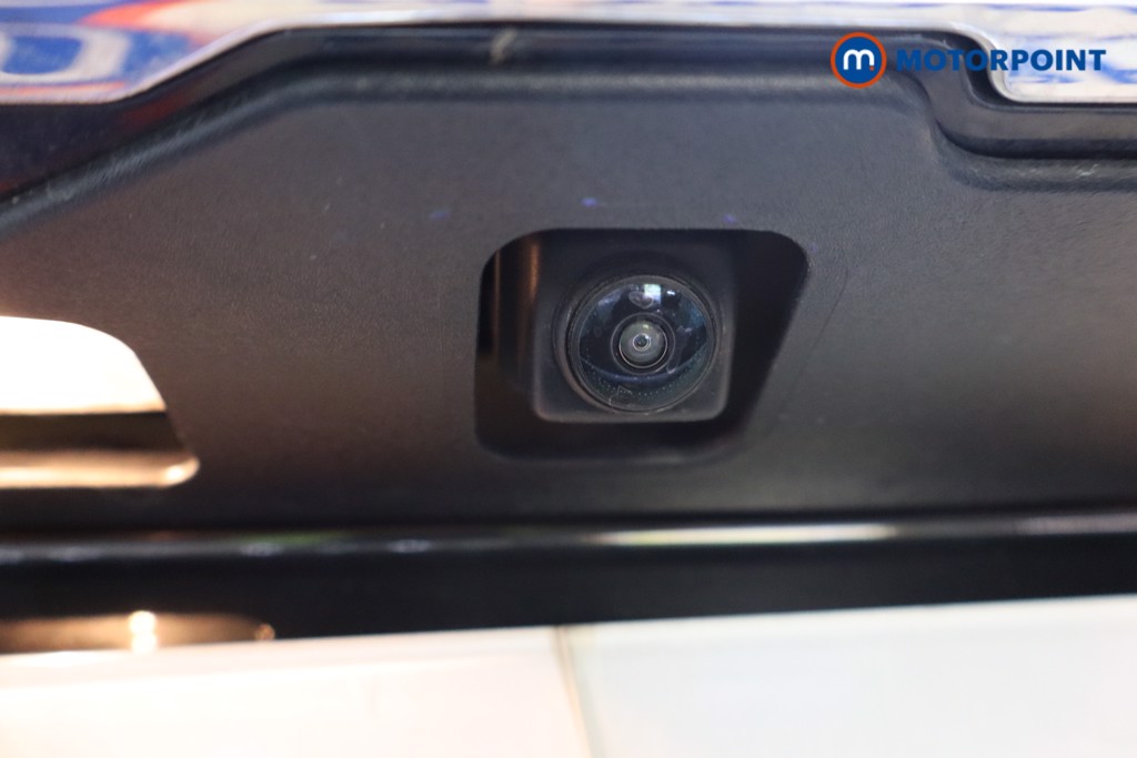 Nissan X-Trail Tekna Manual Diesel SUV - Stock Number (1548226) - 28th supplementary image