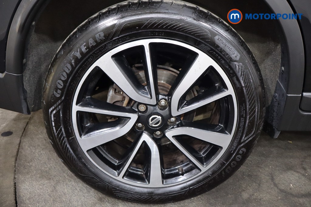 Nissan X-Trail Tekna Manual Diesel SUV - Stock Number (1548226) - 29th supplementary image