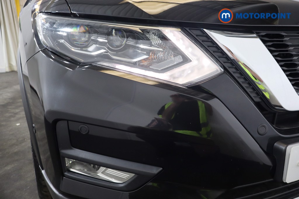 Nissan X-Trail Tekna Manual Diesel SUV - Stock Number (1548226) - 33rd supplementary image