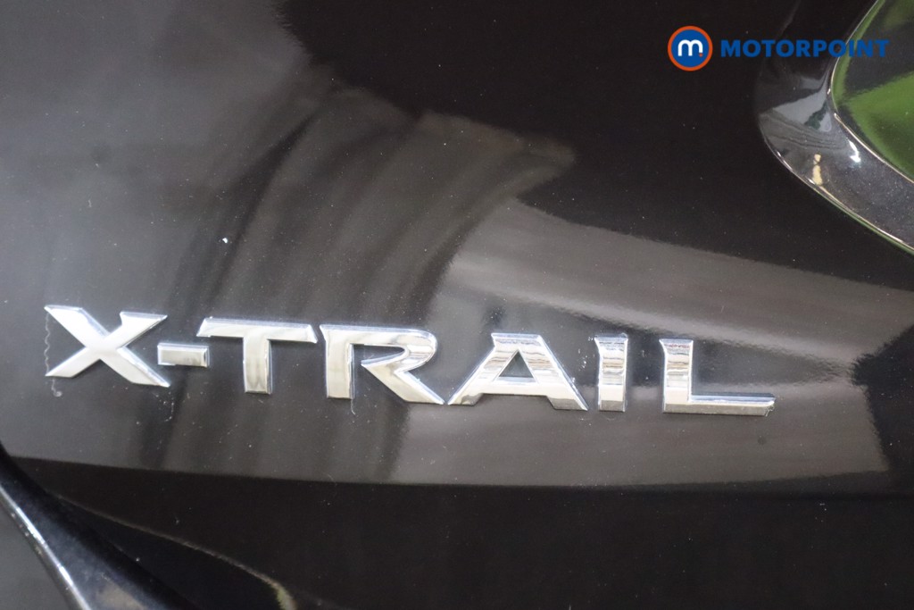 Nissan X-Trail Tekna Manual Diesel SUV - Stock Number (1548226) - 35th supplementary image