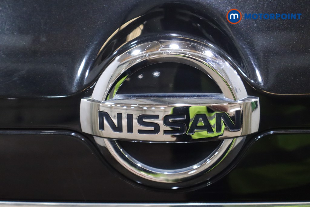 Nissan X-Trail Tekna Manual Diesel SUV - Stock Number (1548226) - 36th supplementary image