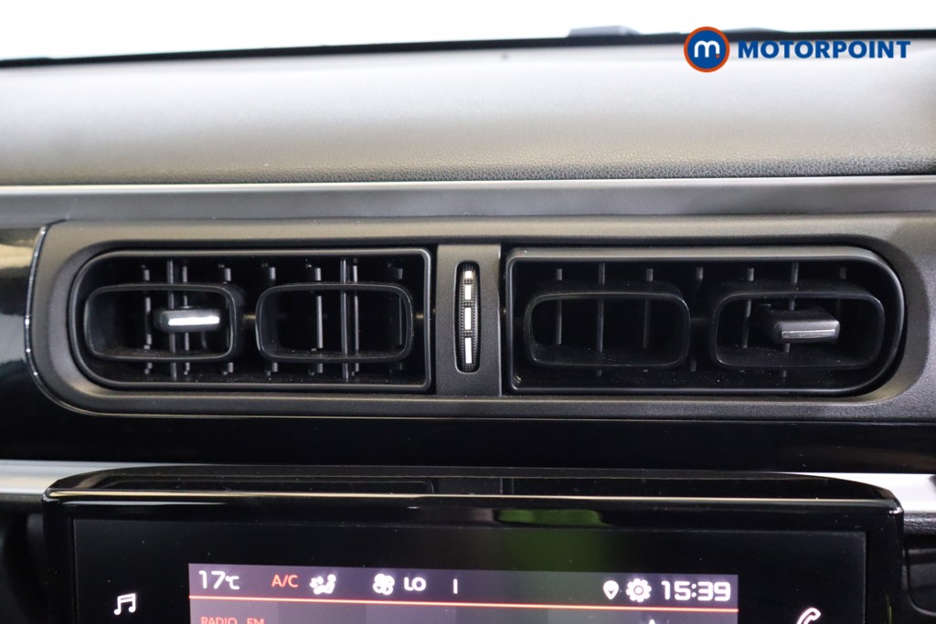 Citroen C3 Sense Manual Petrol Hatchback - Stock Number (1557846) - 4th supplementary image