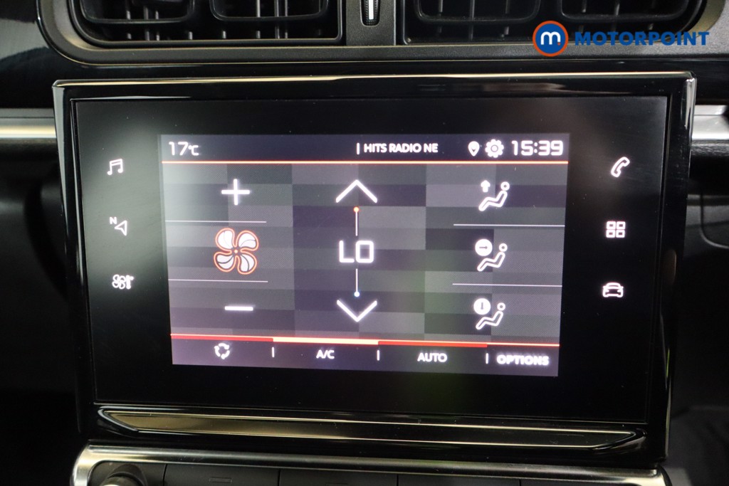 Citroen C3 Sense Manual Petrol Hatchback - Stock Number (1557846) - 7th supplementary image