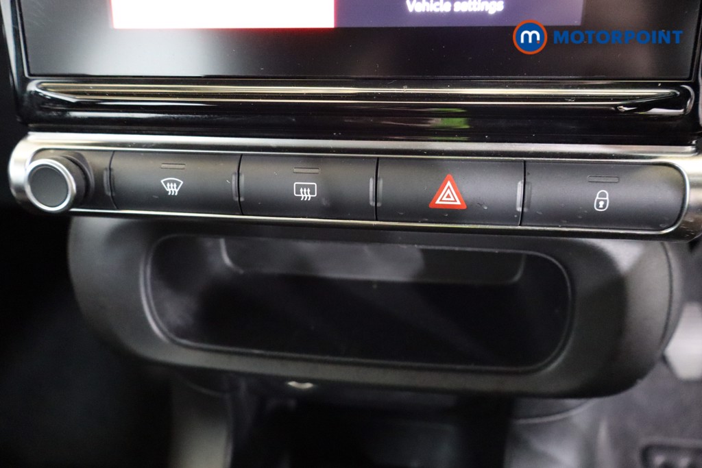 Citroen C3 Sense Manual Petrol Hatchback - Stock Number (1557846) - 11th supplementary image