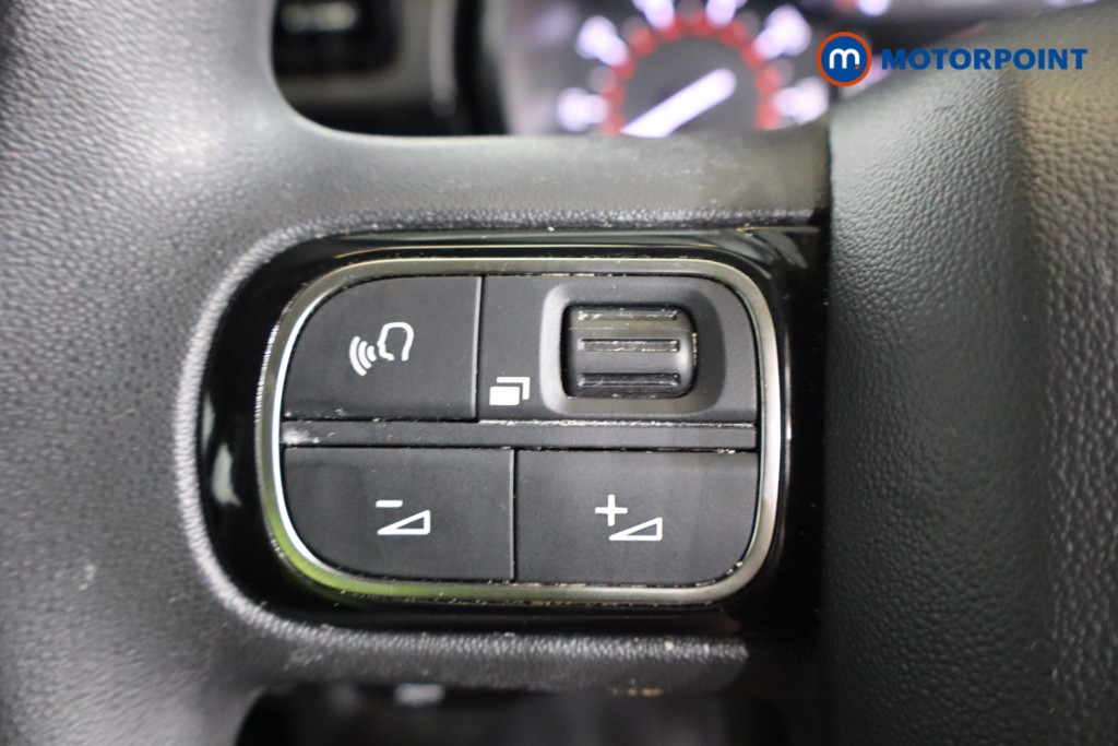 Citroen C3 Sense Manual Petrol Hatchback - Stock Number (1557846) - 13th supplementary image
