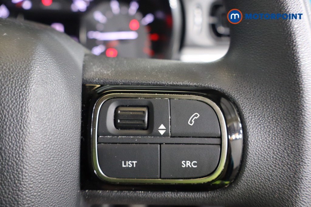 Citroen C3 Sense Manual Petrol Hatchback - Stock Number (1557846) - 14th supplementary image