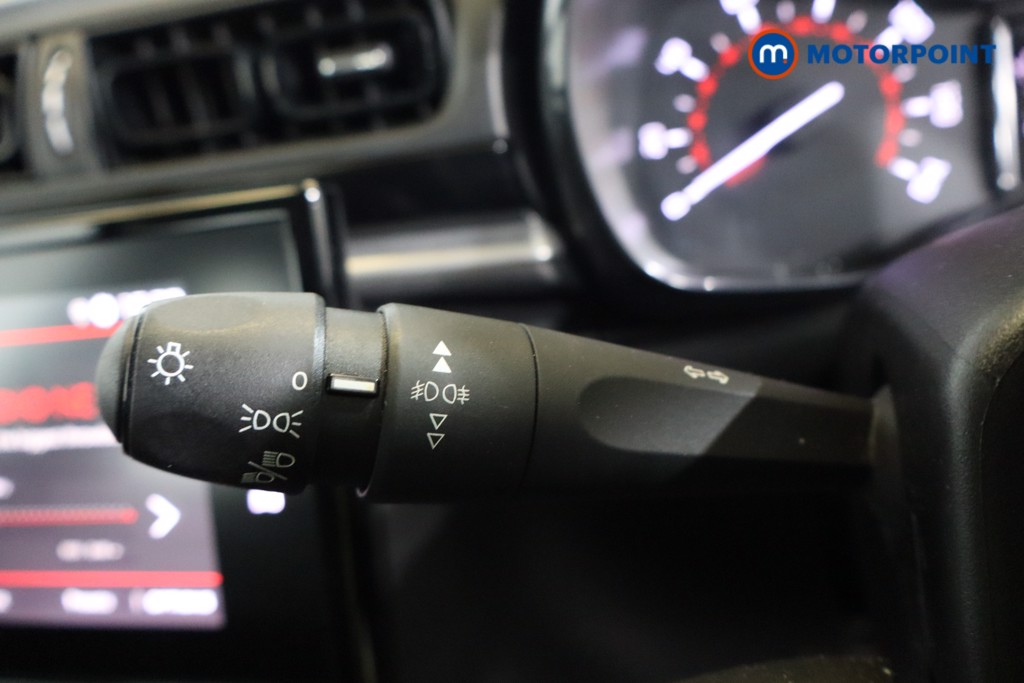 Citroen C3 Sense Manual Petrol Hatchback - Stock Number (1557846) - 15th supplementary image