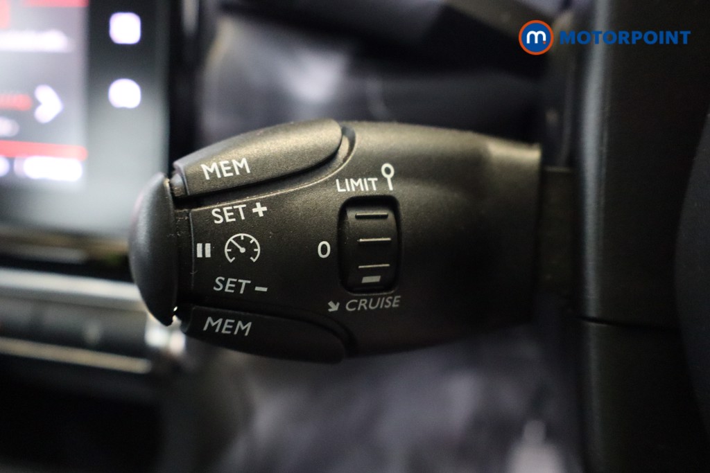 Citroen C3 Sense Manual Petrol Hatchback - Stock Number (1557846) - 16th supplementary image