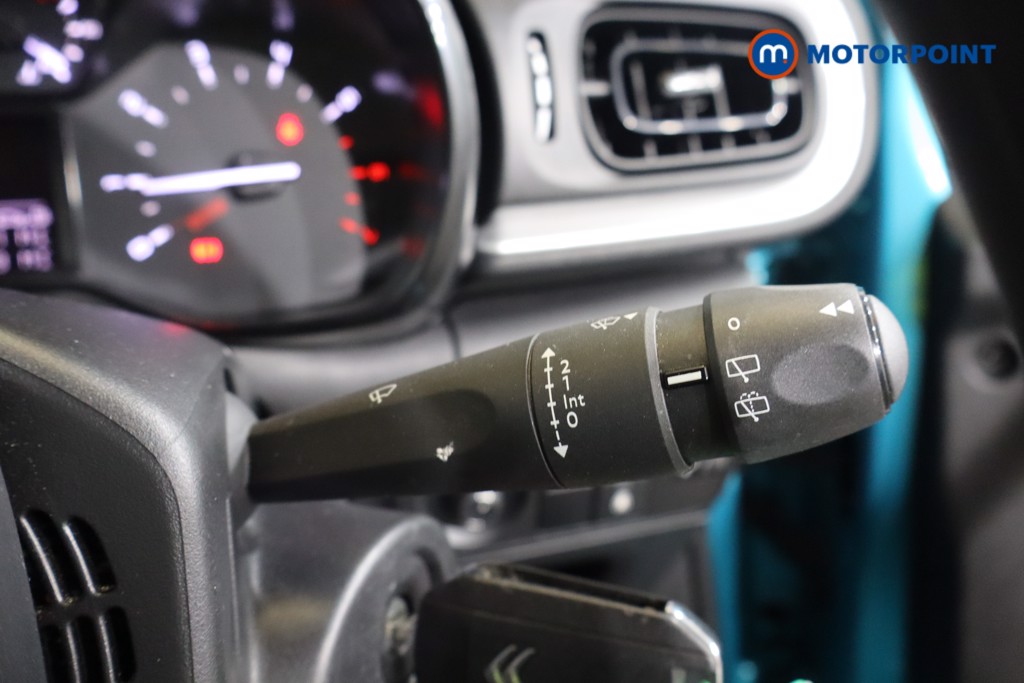 Citroen C3 Sense Manual Petrol Hatchback - Stock Number (1557846) - 17th supplementary image